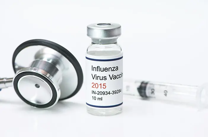 Vaksinasi Flu untuk Ibu Menyusui, Ketahui Hal Ini