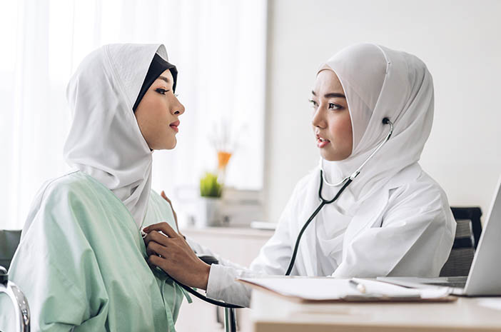 Pengobatan Kanker Ovarium yang Dapat Dijalani