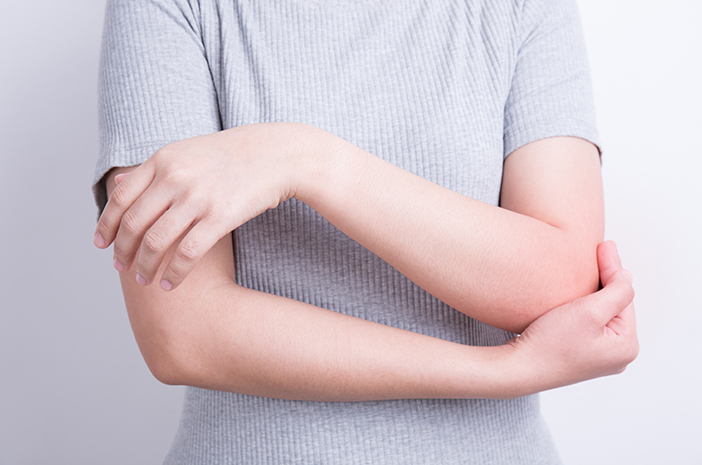 Siapa Saja Kelompok Orang yang Rentan Alami Bursitis?