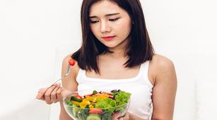 Gangguan Metabolik Dapat Sebabkan Nafsu Makan Rendah