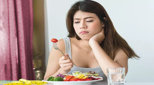 Gangguan Makan yang Perlu Diketahui