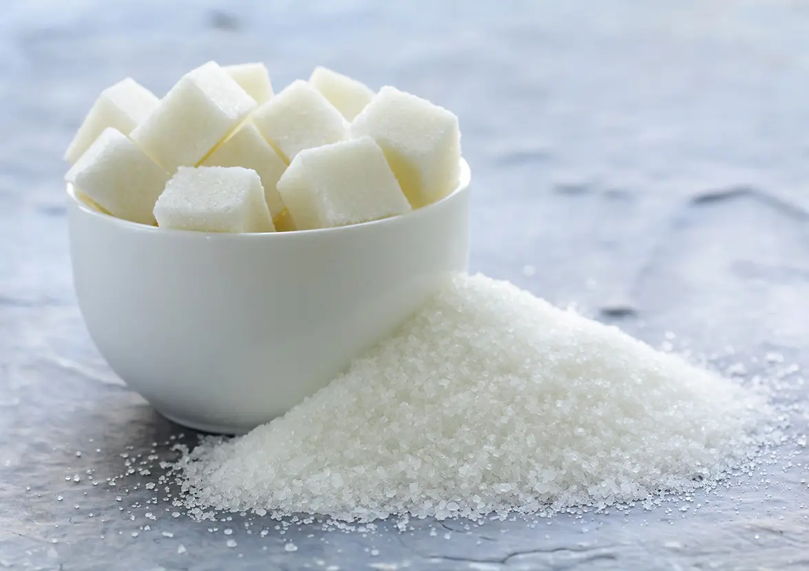 Jangan Percaya Mitos tentang Gula Ini