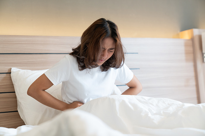 8 Faktor yang Meningkatkan Terjadinya Mioma Uteri