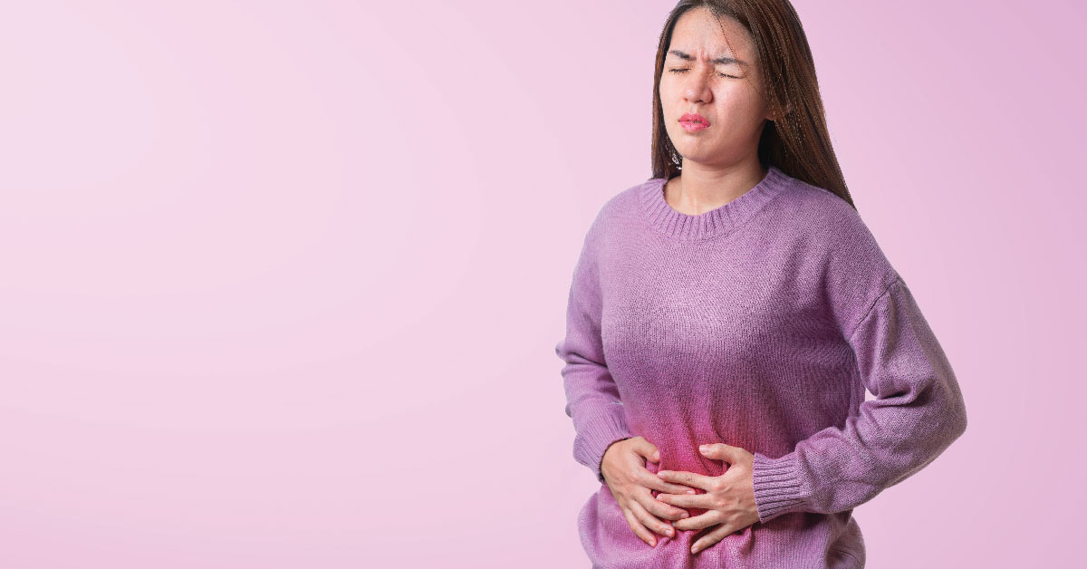 Waspada, Gastroparesis Bisa Sebabkan Dehidrasi Berat