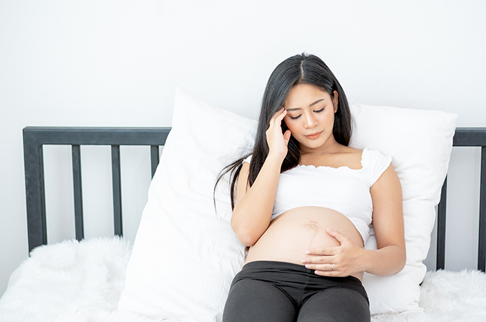 Mitos atau Fakta Sindrom HELLP Sebabkan Gagal Paru Bayi