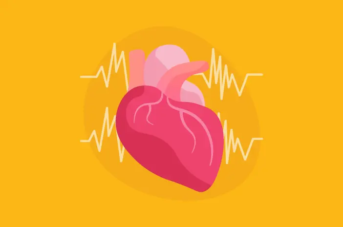 7 Gangguan pada Jantung yang Perlu Diketahui