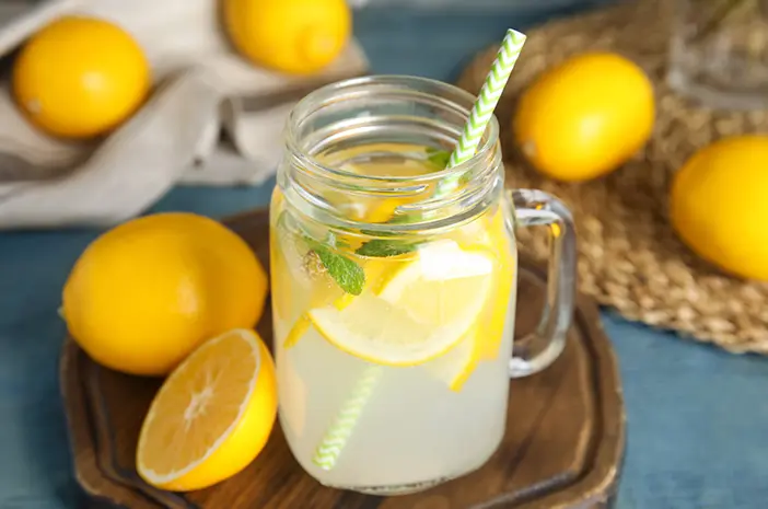 Seberapa Efektif Jus Lemon untuk Mengatasi Jerawat?