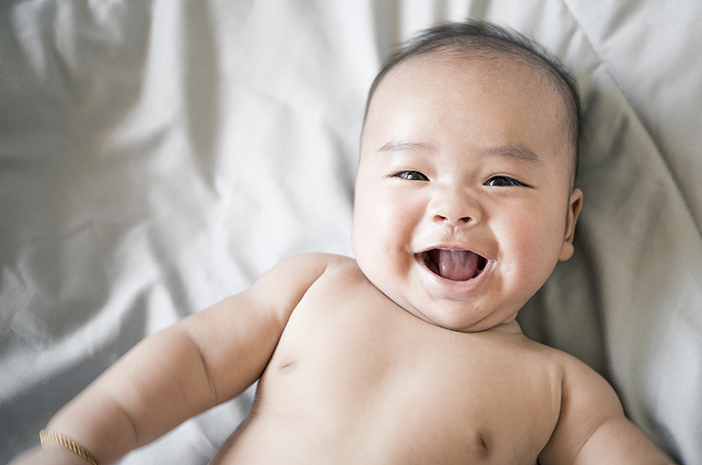 Pentingkah Pemberian Vitamin D Tambahan untuk Bayi?