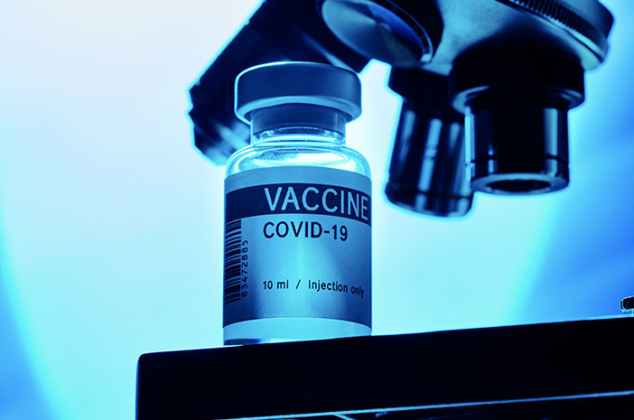 Vaksin COVID-19 dan Sertifikasi Halal MUI 