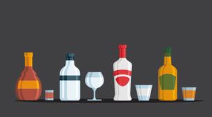 Alkoholik Berisiko Tinggi Terkena Hipoglikemia, Apa Benar? 