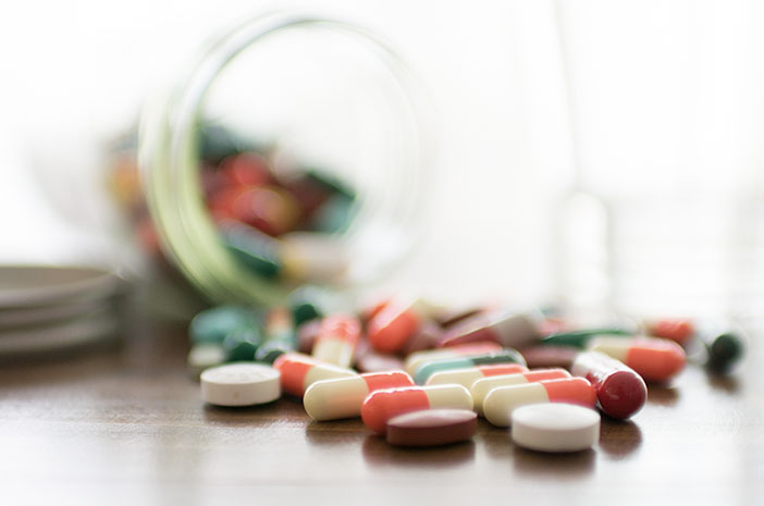 Apakah Azithromycin Mampu Mengobati COVID-19?