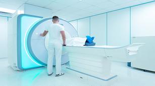 Mengenal Lebih Dekat MRI Payudara, Ini Penjelasannya