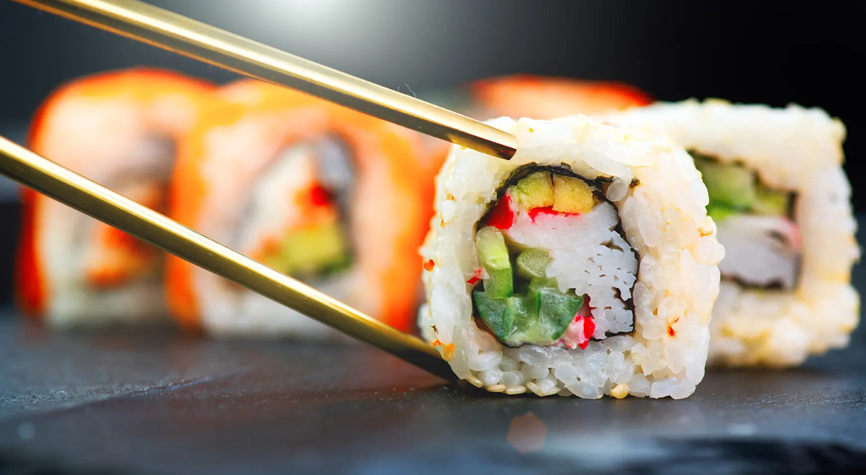 Ibu Hamil Bolehkah Mengonsumsi Sushi?