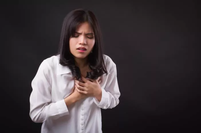 Ini 4 Penyakit Jantung yang Perlu Diketahui