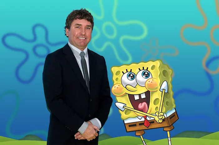 Pencipta Spongebob, Stephen Hillenburg Meninggal Dunia Akibat ALS