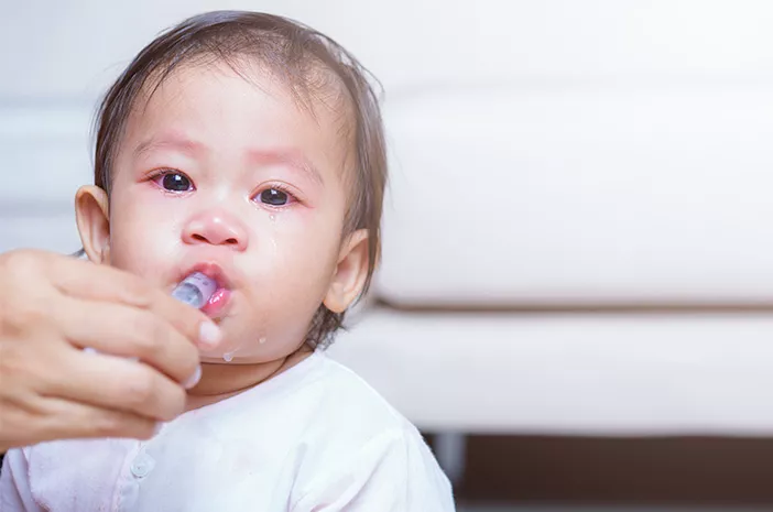 Benarkah Imunisasi Hib Dapat Cegah Pneumonia pada Bayi?