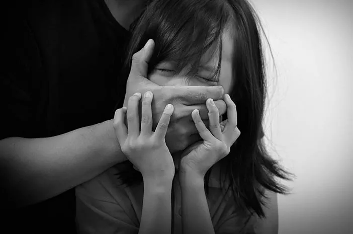 Orangtua Wajib Tahu, 6 Tips Mencegah Penculikan Anak