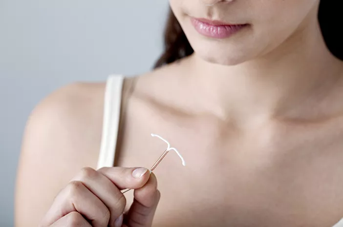 Mitos atau Fakta, Kontrasepsi IUD Buat BB Naik? 
