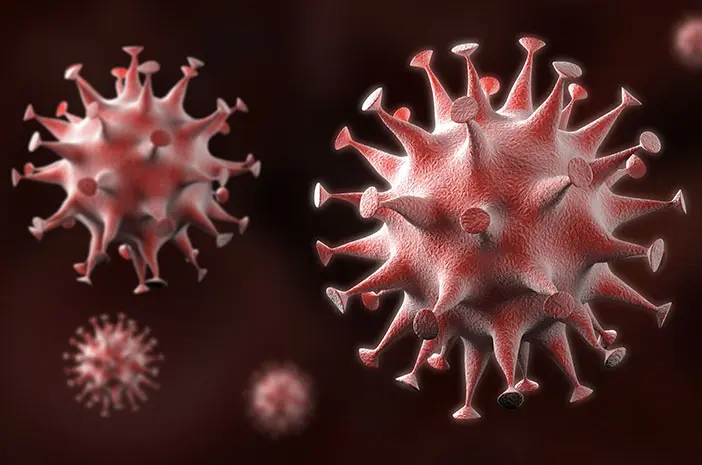 Benarkah Varian Baru Virus Corona Tak Bisa Terdeteksi dengan Tes PCR?