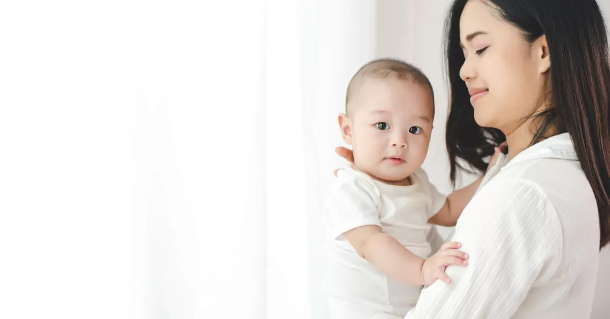 Bahaya MPASI Dini, Bayi 2 Bulan Meninggal Tersedak Pisang