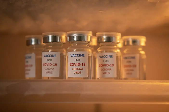 Penjelasan tentang Perbedaan Hasil Vaksin Sinovac