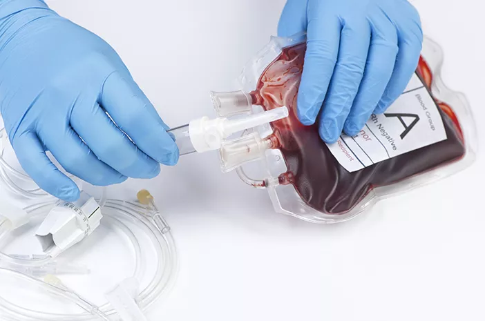 Golongan Darah A Rentan Terserang Virus Corona, Apa Benar?