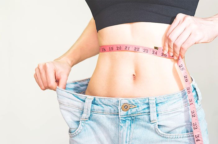 Serupa tapi Tak Sama, Ini Bedanya Diet Karbo dan Keto