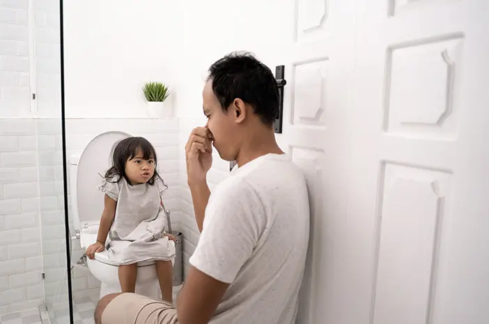 Bau Urine Bisa Jadi tanda Gangguan Kesehatan, Ketahui Penyebabnya