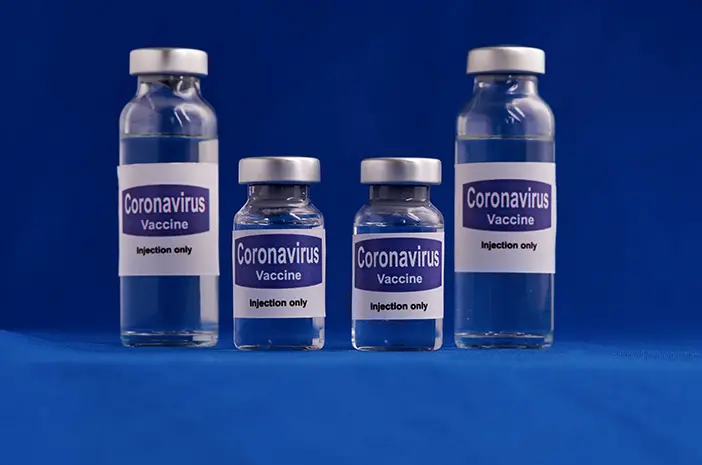 Vaksin Corona Moderna Lakukan Pemeriksaan terhadap Reaksi Alergi