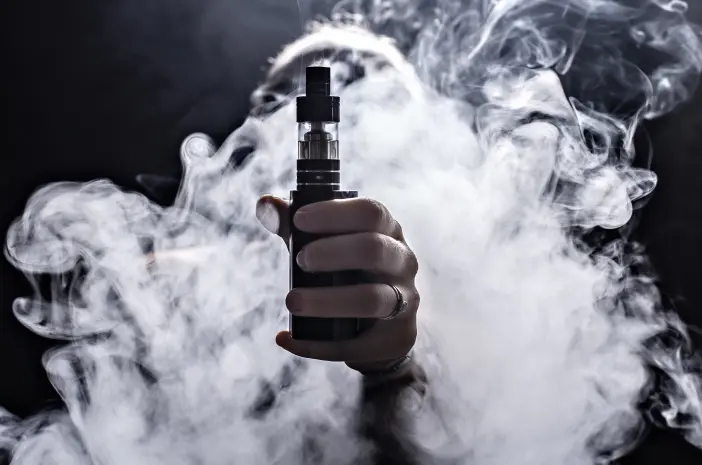 Adakah Bahaya Vape Bagi Program Hamil?