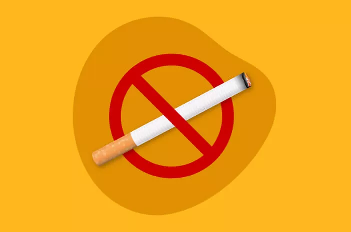 Nyaris 80 Persen Perokok Sering Terkena Kanker Laring