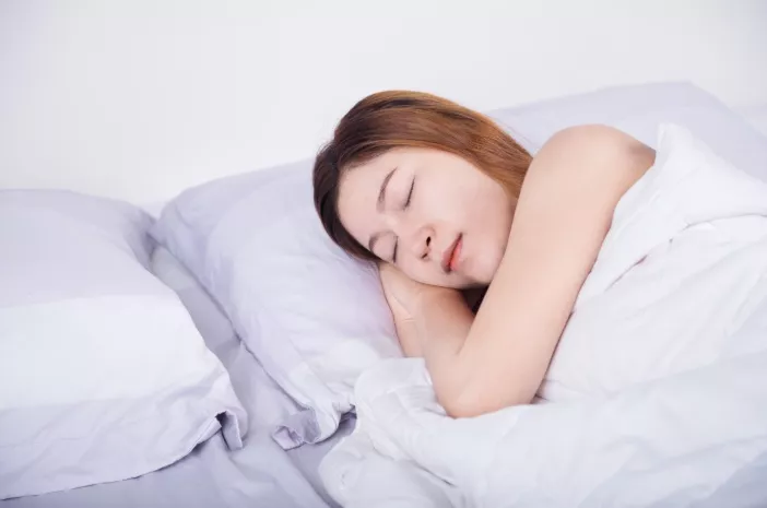 Nyaman Dilakukan, Terlalu Lama Tidur Bisa Ganggu Kesehatan