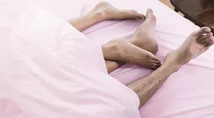 Jangan Ditahan, Libido Bisa Pengaruhi Kesehatan Reproduksi