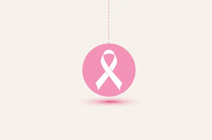 Pola Hidup Sehat untuk Pengidap Kanker Payudara