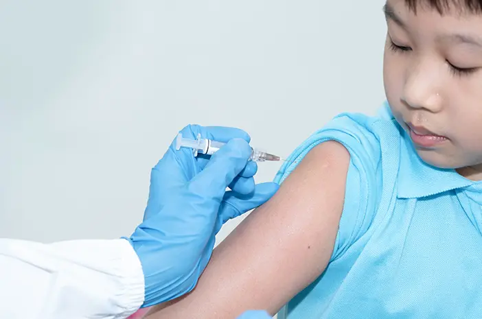 Melakukan Imunisasi Campak, Adakah Efek Sampingnya?