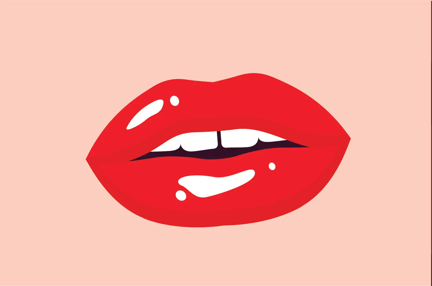 Mengenal Penyebab Herpes Menyerang Bibir dan Mulut