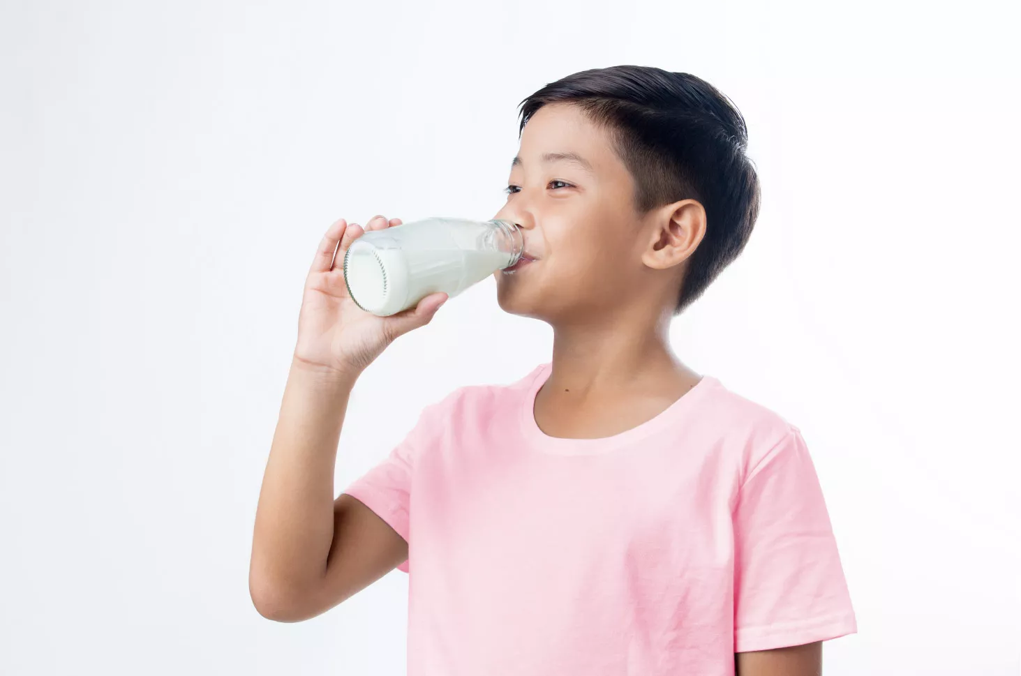 Kenali Alergi Susu yang Rentan Terjadi pada Anak