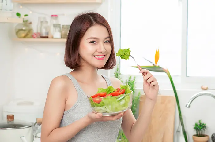 Kenalan dengan Diet DASH untuk Mencegah Hipertensi