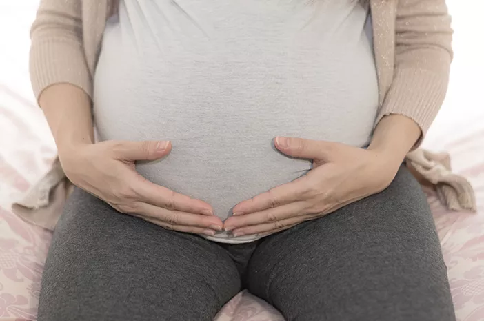 Kenali Geriatric Pregnancy, Kehamilan di Usia Lanjut yang Penuh Risiko