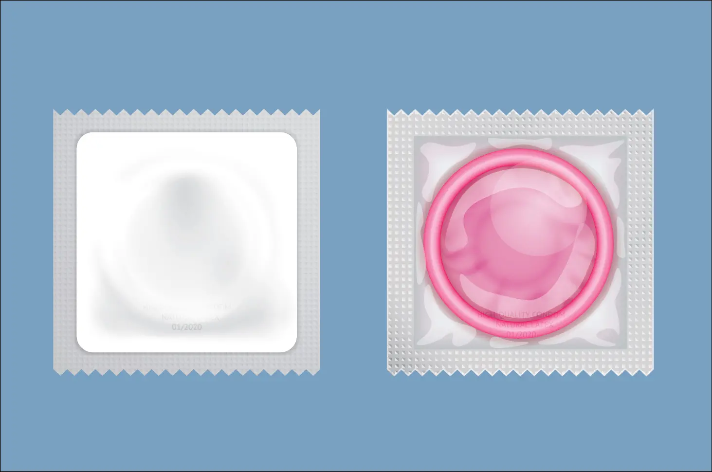 Apakah Kondom Ampuh Cegah Penyakit Menular Seksual?