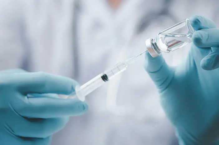 Vaksinasi Diundur, Ini Kabar Uji Klinis Vaksin Corona Bandung