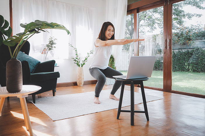 Benarkah Olahraga Kardio Ampuh Turunkan Berat Badan?