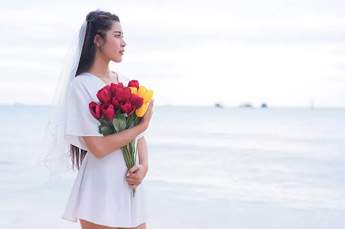 Tertekan dengan Pertanyaan "Kapan Nikah", Ini Penjelasannya