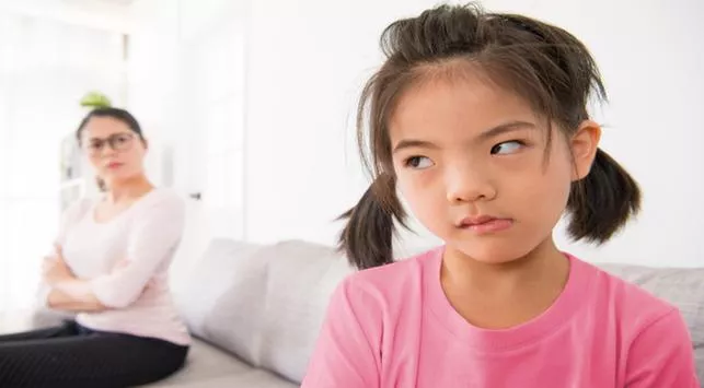 Awas, 6 Perilaku Anak yang Tak Boleh Diabaikan