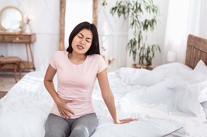 Inilah Gangguan Menstruasi yang Umum Dialami Wanita