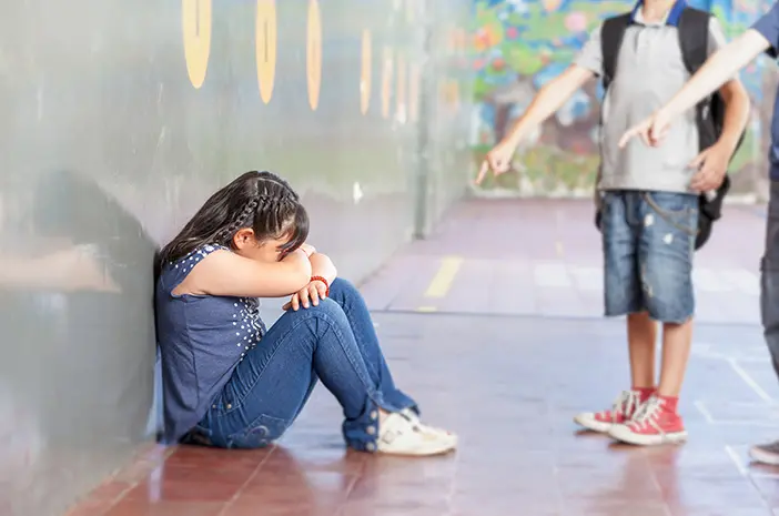 Ini yang Harus Dilakukan Orangtua saat Anak Jadi Pelaku Cyberbullying