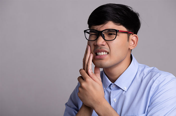 Pria atau Wanita yang Lebih Rentan Terhadap Kanker Mulut?