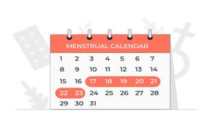 Ini Perbedaan Siklus Haid yang Normal dan Tidak