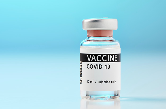 Vaksin COVID-19 di Australia Sebabkan HIV Positif Palsu, Ini Faktanya