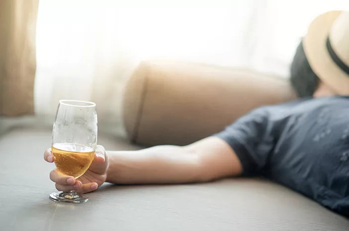 Apakah Kecanduan Alkohol Termasuk Penyakit Mental?